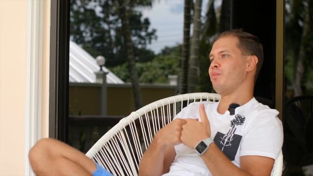 Кучи мусора на пляжах ПХУКЕТА. Что делать? ЧАСТЬ 2. Жизнь наших в ТАИЛАНДЕ. смотреть онлайн