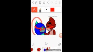 ФОКСИ МОЙ ПАРИНЬ