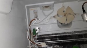 Холодильник Атлант no Frost не холодит холодильная камера