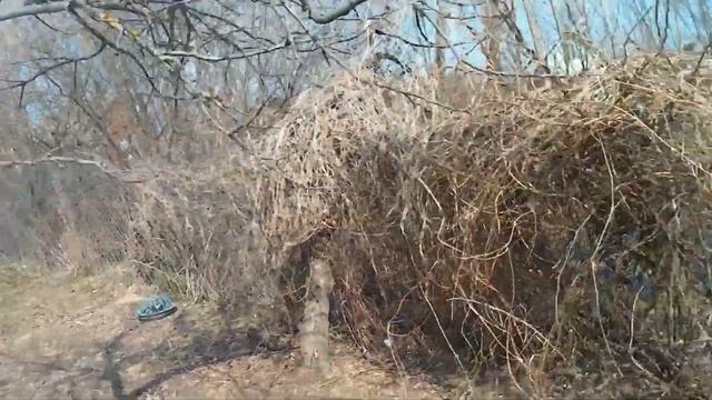 уборка территории смотреть онлайн