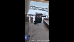 Лайфхак. ЗАЧЕМ НУЖНА ЗАСТЕКЛЕННАЯ ТЕРРАСА.