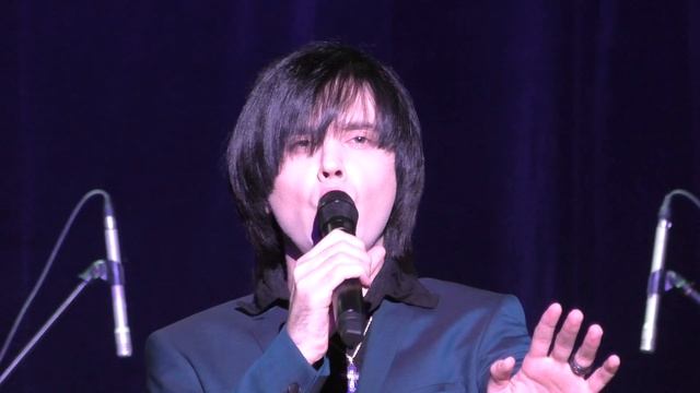 Гела Гуралиа - Somewhere. Краснодар, 18.12.2016 смотреть онлайн