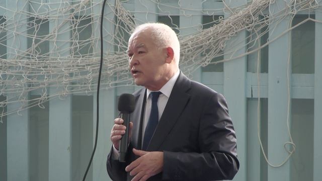 Первенство Аскизского района по вольной борьбе! смотреть онлайн