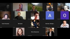 Психологическая гостиная: Перенос и контрперенос в жизни и консультировании.