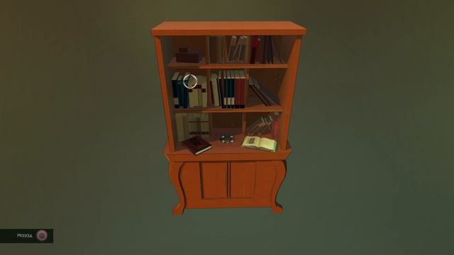 Прохождение Агата Кристи:  Убийства по алфавиту с русскими субтитрами без комментариев 
Часть 4