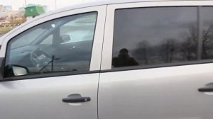 Опель Зафира B. 2008 года. Двигатель. Интерьер. ОБЗОР