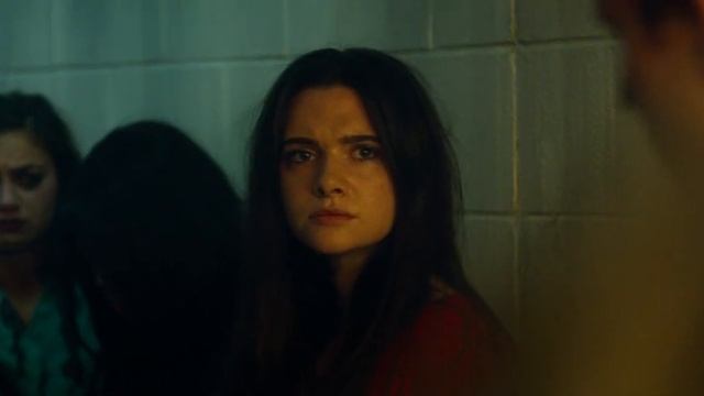Прибежище 2019. Ужасы. HD качество.