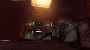 ПОБЕДА НАД КЕТНАПОМ - Poppy Playtime Chapter 3