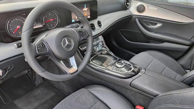 Mercedes-Benz E200 Avantgarde