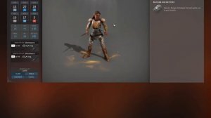 Solasta: Crown of the Magister. Гайд на рейнджера.