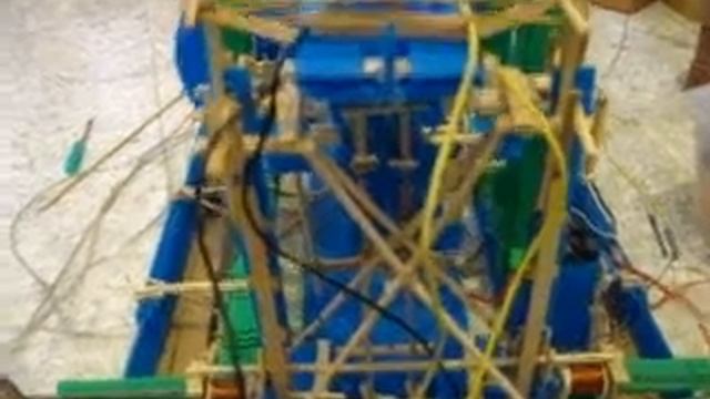 Carboplast Turing Machine смотреть онлайн