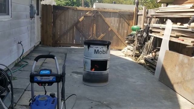 Очаг под казан мангал плов готов, фиу фау-есть же:))) смотреть онлайн