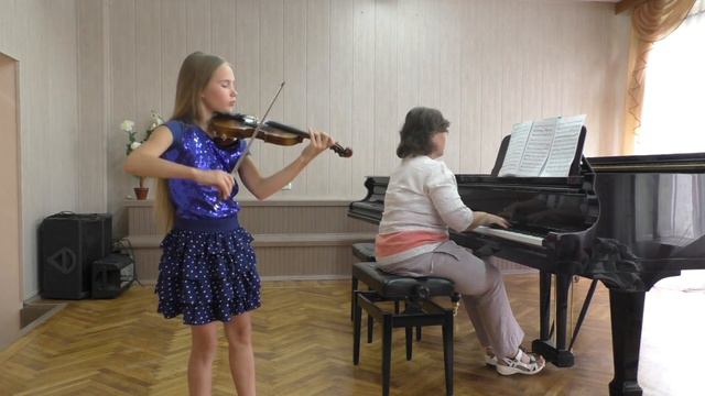 Гриншпун Румынская мелодия смотреть онлайн