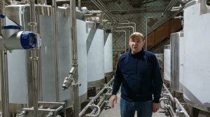 Линия по производству мороженого 10т/смену