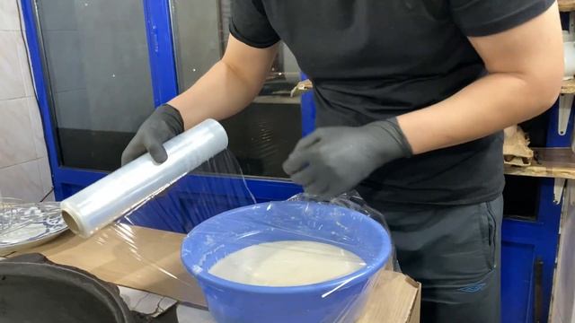 IFTORLIK VA SAHARLIK UCHUN BLINCHIK смотреть онлайн