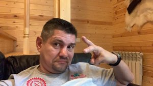 Прямой эфир ОНБ едем в Москву на презентацию