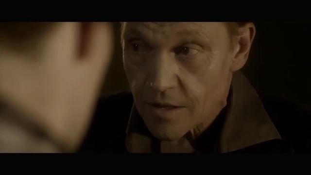 Пентаграмма (2019)