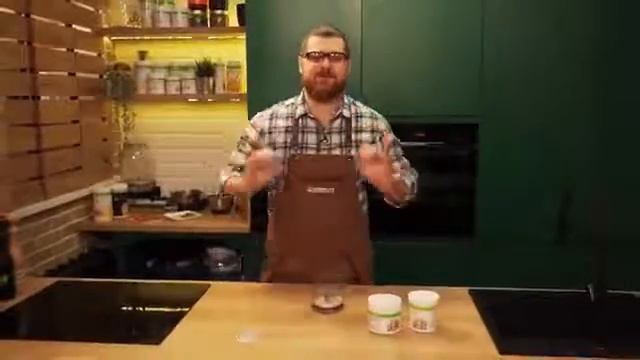 ПП РЕЦЕПТ:МАКСИМУМ ВКУСА: ВАФЛИ с листьями салата и слабосолёным лососем!!! смотреть онлайн