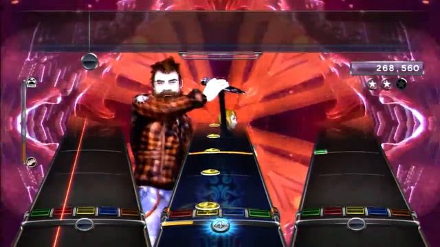 AC/DC - Jailbreak (Live) - AC/DC Live: Rock Band Track Pack Expert Full Band смотреть онлайн