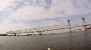 Лодка Прогресс 4 и вихрь 25