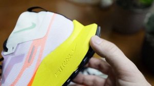 Новые Nike React Pegasus Trail 4 GORE-TEX - обзор и опыт использования, какие отличия от 3-й версии