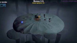 обзор bombsquad на геймпаде