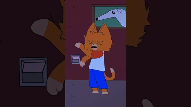 У Симбы новая супер сила🙀 #анимация #симба #мультик