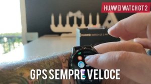 Huawei Watch GT 2 46mm - firmware 1.0.3.62