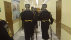 Последний караул