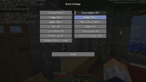 Minecraft PC Test (i5-3470 3.2 ghz, 8gb RAM, GTX 660 2gb)