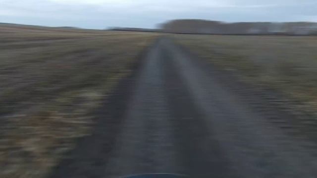 Завершающие видео к концу мотосезона на мотоцикле Motoland Dakar LT смотреть онлайн