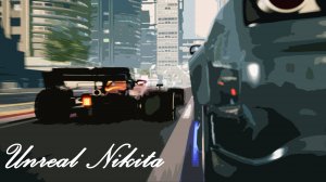 Confrontation 3D графика в Unreal Engine /4K (Ultra HD)