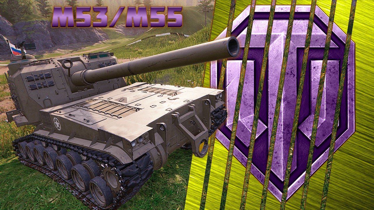 WoT Blitz: New French Medium Tanks - The Armored Patrol