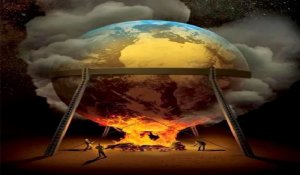 — У меня нет ответа хорошо это или плохо. С бору по сосенке, выпуск №27.