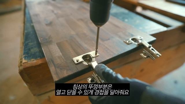작업장에서 봉고차를 뺐습니다 | 자작캠핑카의 끝 | 화목난로 구매 | 마세타매장 방문