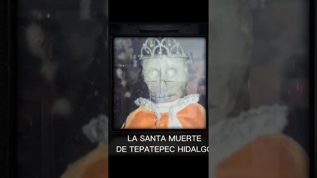 Orígenes del Culto a la Santa Muerte Parte 1 || Apostatando Podcast #mitos #leyendas