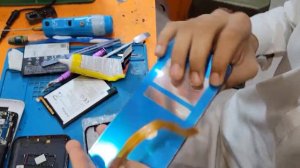 Замена экрана infinix Smartphone Broken Screen How To Repair  How do I fix my infinix touch screen