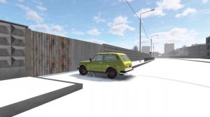 ПОСТАВИЛ КОЛËСА И РЕЗИНУ ДЛЯ OFFROAD НА НИВУ В РКД!!! LAND-NIVER (#5)