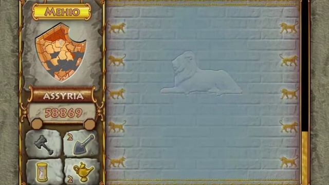 Atlantis Quest For Android (Gameplay) | Тайны Атлантиды на андроид (Геймплей)