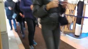 (EPIC FAIL!) Не работают оба лифта в тц Атриум