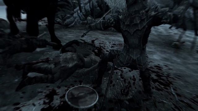 Skyrim Где найти эбонитовый доспех смотреть онлайн