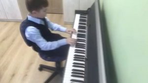 Гамма Ми Мажор