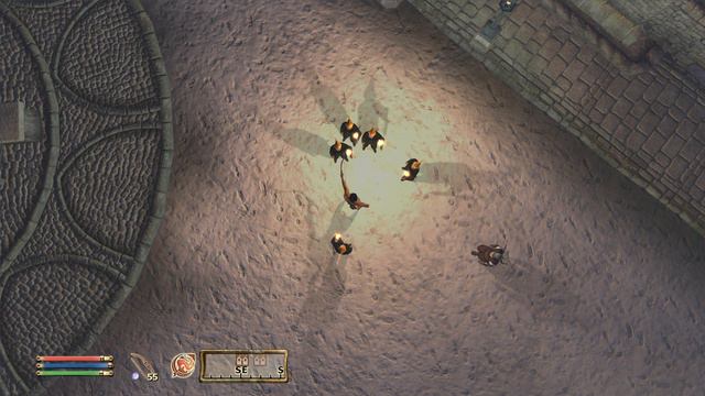 Day 356 - Killing Adoring Fan Every Day Until Elder Scrolls Skyblivion is Released смотреть онлайн