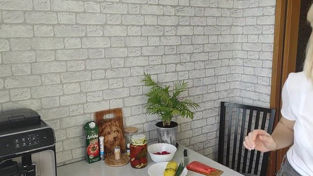 Посев петунии ?/Купила куртку ?/Очень вкусно ? смотреть онлайн