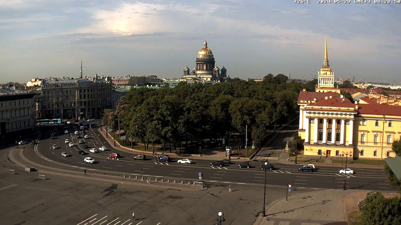 Тестовая трансляция Санкт-Петербург онлайн смотреть онлайн
