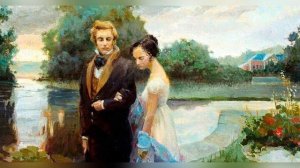 Татьяна Ларина в романе «Евгений Онегин». Образ и характеристика.