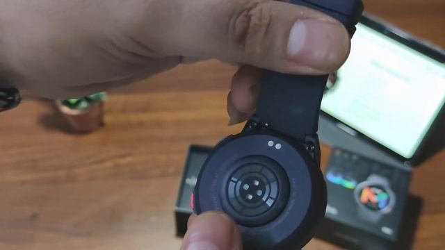 نظرة اولية ومحتوايات الكرتونة | Mibro GS || ارخص ساعة فيها GPS смотреть онлайн