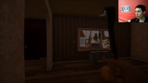 Hello Neighbor Alpha 1.5 - Фанатский Ремейк (Ссылка в описании)