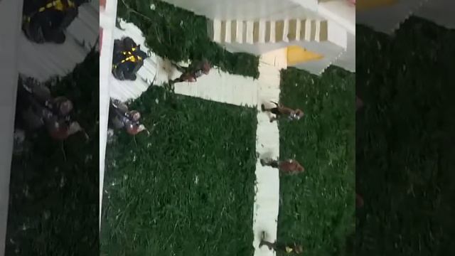 Бендерская крепость смотреть онлайн