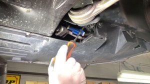 Ремонт кондиционера Jaguar S Type: починить кондиционер Ягуар 2мя скрепками! Пошаговая инструкция